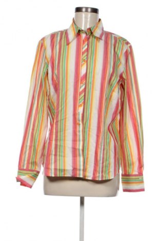 Damenbluse Eterna, Größe XL, Farbe Mehrfarbig, Preis 12,99 €