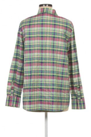 Дамска риза Eterna, Размер XL, Цвят Многоцветен, Цена 9,71 €