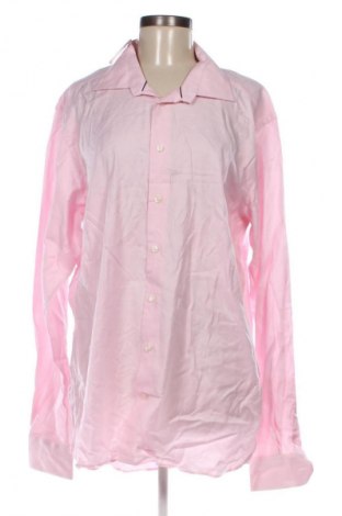 Női ing Eton, Méret XL, Szín Rózsaszín, Ár 6 779 Ft