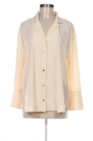 Női ing F&F, Méret M, Szín Bézs, Ár 7 819 Ft