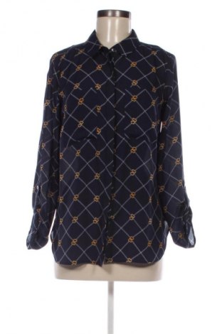 Damenbluse F&F, Größe M, Farbe Mehrfarbig, Preis € 13,00