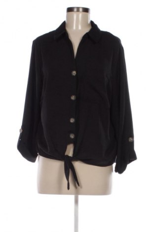 Damenbluse F&F, Größe XL, Farbe Schwarz, Preis € 13,00