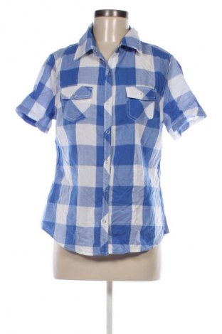 Дамска риза Faded Glory, Размер M, Цвят Многоцветен, Цена 13,00 €