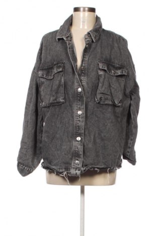 Női ing Fb Sister, Méret L, Szín Szürke, Ár 2 149 Ft