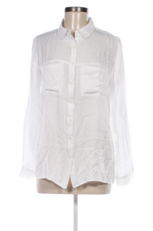 Damenbluse Fb Sister, Größe M, Farbe Weiß, Preis 12,85 €