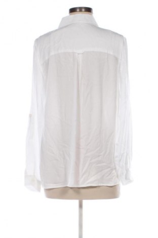 Damenbluse Fb Sister, Größe M, Farbe Weiß, Preis 12,85 €