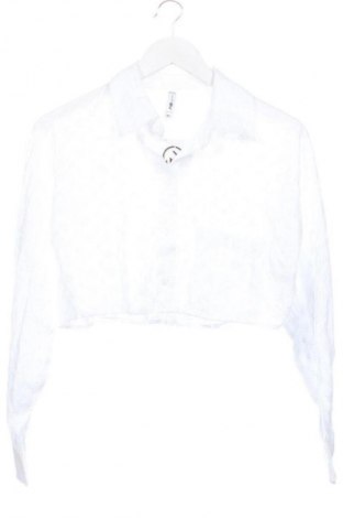 Női ing Fb Sister, Méret XS, Szín Fehér, Ár 2 139 Ft