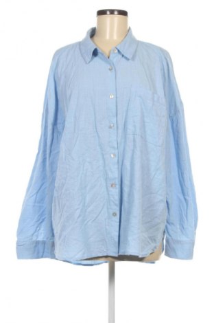 Damenbluse Fb Sister, Größe XL, Farbe Blau, Preis € 6,99