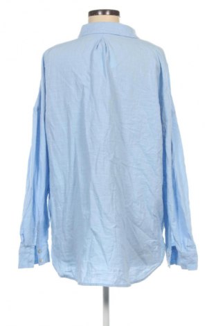 Damenbluse Fb Sister, Größe XL, Farbe Blau, Preis € 6,99