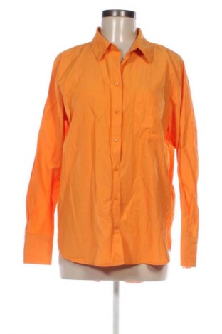 Damenbluse Fb Sister, Größe M, Farbe Orange, Preis € 4,99