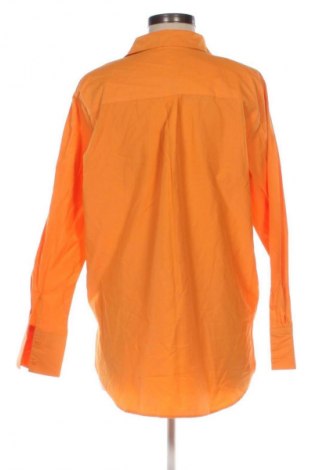 Damenbluse Fb Sister, Größe M, Farbe Orange, Preis € 4,99