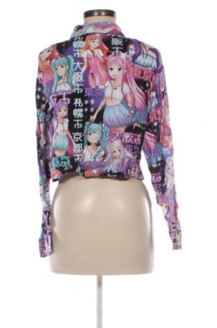 Дамска риза Fb Sister, Размер S, Цвят Многоцветен, Цена 3,57 €