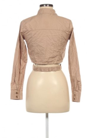Női ing Fb Sister, Méret S, Szín Bézs, Ár 1 709 Ft