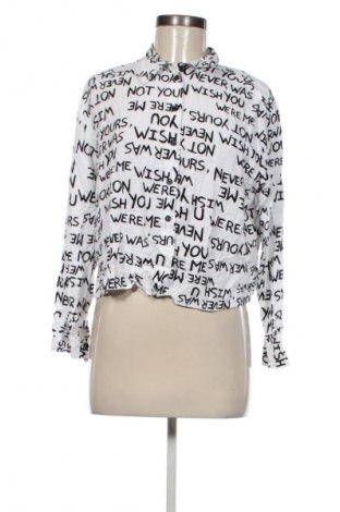 Damenbluse Fb Sister, Größe S, Farbe Weiß, Preis € 5,99