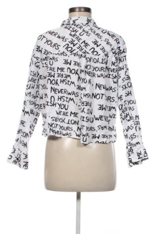 Damenbluse Fb Sister, Größe S, Farbe Weiß, Preis € 5,99