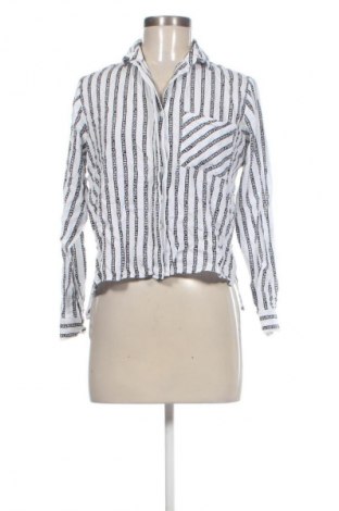 Дамска риза Fb Sister, Размер XS, Цвят Многоцветен, Цена 4,09 €