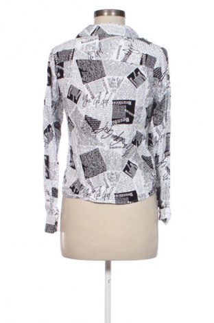 Дамска риза Fb Sister, Размер S, Цвят Многоцветен, Цена 12,85 €