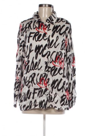 Női ing Fiorella Rubino, Méret XL, Szín Sokszínű, Ár 11 570 Ft