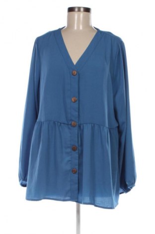 Női ing Fisherfield, Méret XL, Szín Kék, Ár 5 372 Ft