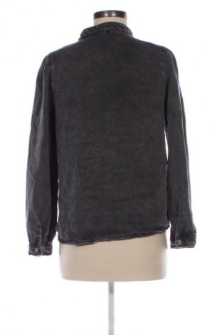 Damenbluse Fisherfield, Größe S, Farbe Grau, Preis 13,00 €