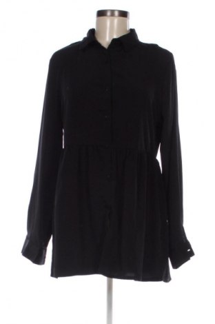 Damenbluse Fisherfield, Größe M, Farbe Schwarz, Preis € 13,00