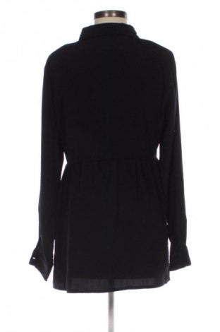 Damenbluse Fisherfield, Größe M, Farbe Schwarz, Preis € 13,00