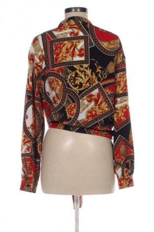Damenbluse Fisherfield, Größe M, Farbe Mehrfarbig, Preis € 13,00