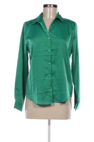 Damenbluse Fisherfield, Größe S, Farbe Grün, Preis € 11,51