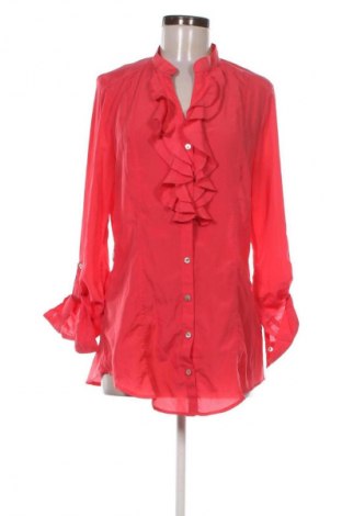 Dámska košeľa  Flame, Veľkosť L, Farba Červená, Cena  5,95 €