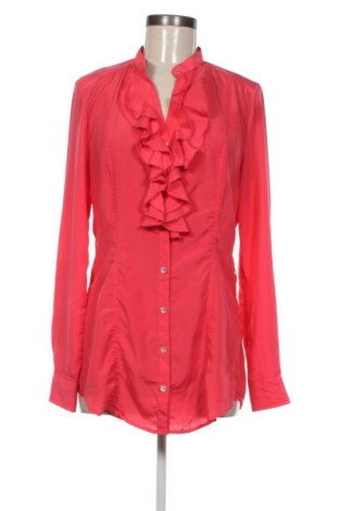 Damenbluse Flame, Größe M, Farbe Rosa, Preis € 5,99