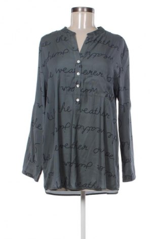 Damenbluse Floryday, Größe M, Farbe Mehrfarbig, Preis € 6,99