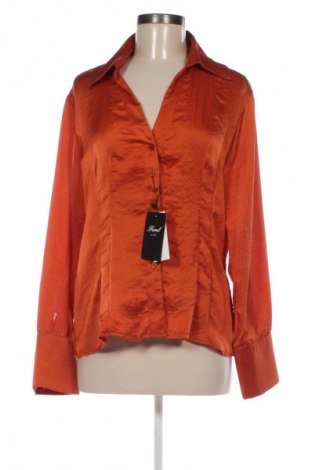 Női ing Forel, Méret XL, Szín Narancssárga
, Ár 12 409 Ft