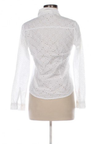 Damenbluse Forever 21, Größe M, Farbe Weiß, Preis € 9,99