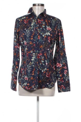 Γυναικείο πουκάμισο Franco Callegari, Μέγεθος M, Χρώμα Πολύχρωμο, Τιμή 6,99 €