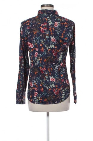 Γυναικείο πουκάμισο Franco Callegari, Μέγεθος M, Χρώμα Πολύχρωμο, Τιμή 6,99 €