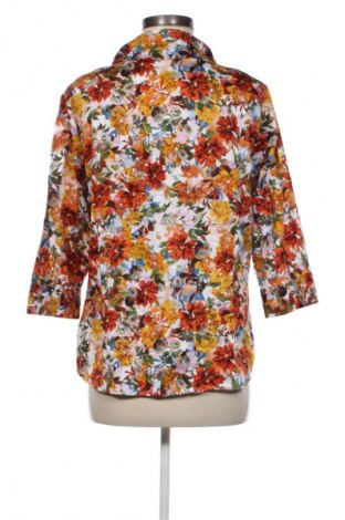 Damenbluse Franco Callegari, Größe L, Farbe Mehrfarbig, Preis € 9,99