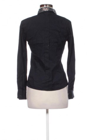 Női ing Frankie Morello, Méret S, Szín Fekete, Ár 17 359 Ft