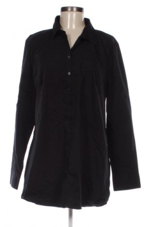 Női ing Fransa, Méret XL, Szín Fekete, Ár 6 549 Ft