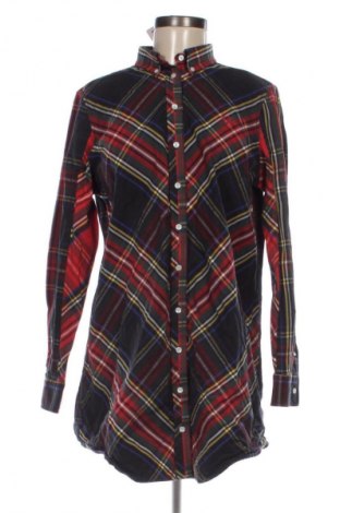 Damenbluse Fred Perry, Größe L, Farbe Mehrfarbig, Preis € 28,00