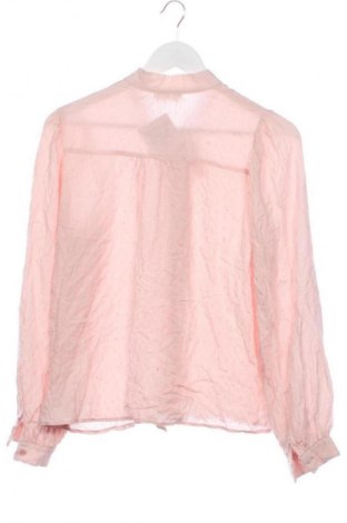 Cămașă de femei Free Quent, Mărime XS, Culoare Roz, Preț 38,99 Lei