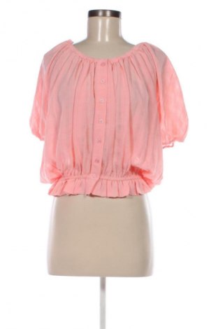 Női ing French Connection, Méret M, Szín Rózsaszín, Ár 10 147 Ft