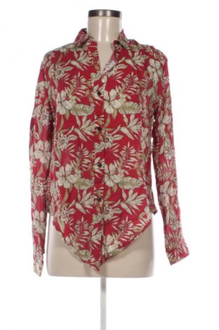 Damenbluse Funky Buddha, Größe S, Farbe Mehrfarbig, Preis € 19,99