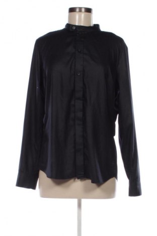 Damenbluse G-Star Raw, Größe L, Farbe Blau, Preis € 41,91