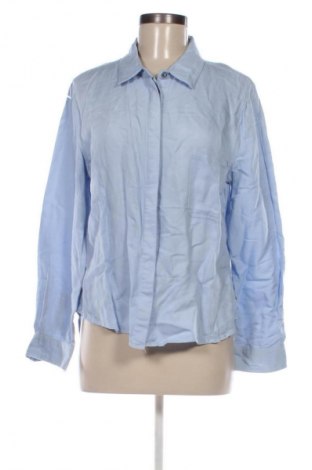 Damska koszula G-maxx, Rozmiar XL, Kolor Niebieski, Cena 68,87 zł