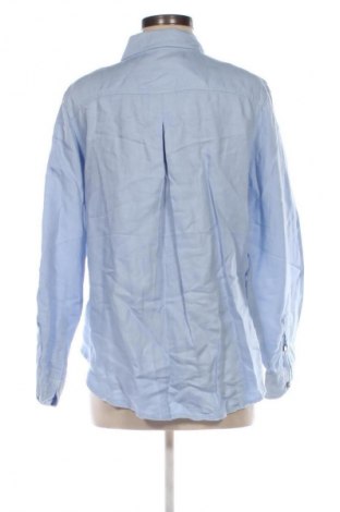 Damska koszula G-maxx, Rozmiar XL, Kolor Niebieski, Cena 68,87 zł