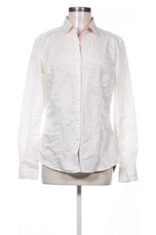 Damenbluse Ganesh, Größe M, Farbe Ecru, Preis 6,99 €