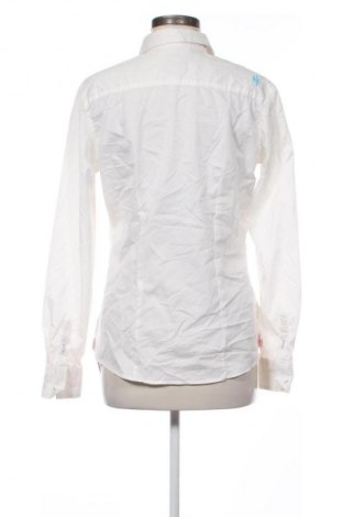 Damenbluse Ganesh, Größe M, Farbe Ecru, Preis 6,99 €