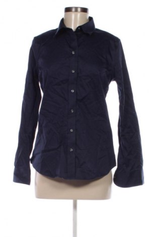 Damenbluse Gant, Größe M, Farbe Blau, Preis € 42,00