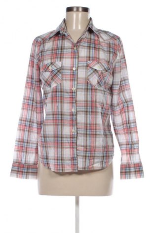 Damska koszula Gant, Rozmiar M, Kolor Kolorowy, Cena 98,99 zł