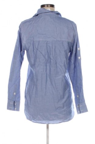 Damenbluse Gap, Größe S, Farbe Blau, Preis € 10,99